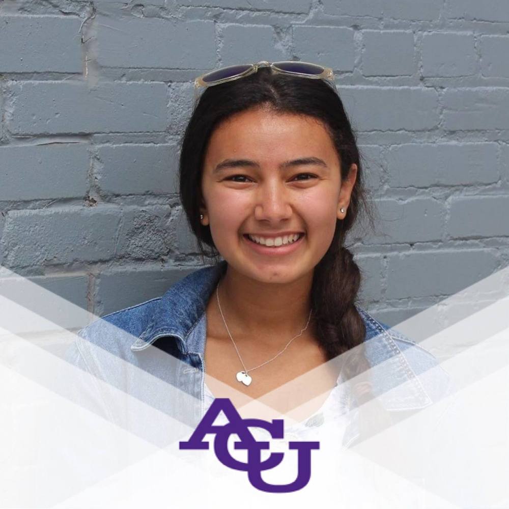 Meet your Posher, Nancy